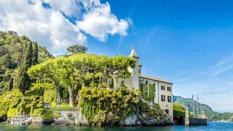 Rénovation et transformation : réinventer les bâtiments anciens en villas contemporaines