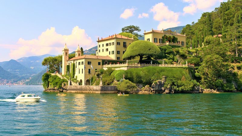 Panorama des architectes français en villas contemporaines : leur vision et leurs œuvres marquantes