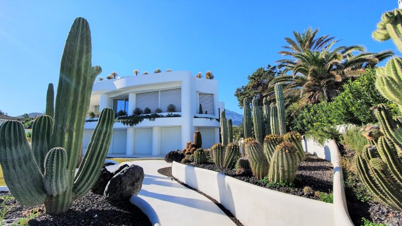 Architecture bioclimatique : comment optimiser l’énergie de votre villa contemporaine