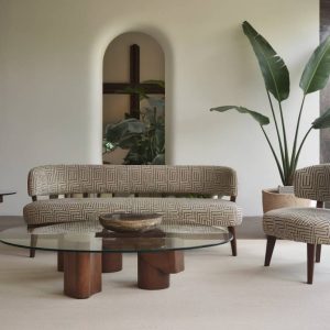 Les nouvelles tendances de mobilier sur mesure pour sublimer l’intérieur des villas contemporaines