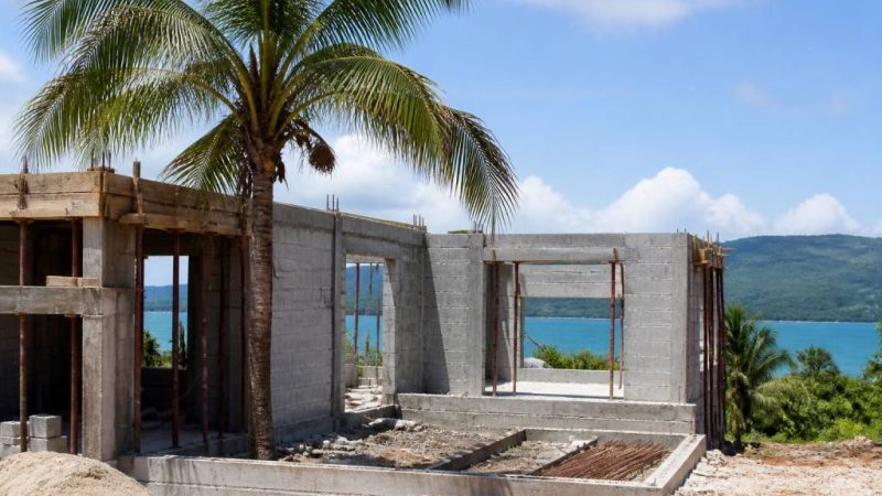 Construire une maison en Martinique : étapes, coûts et conseils essentiels