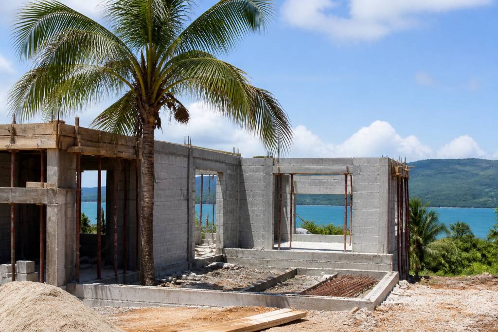 Construire une maison en Martinique : étapes, coûts et conseils essentiels